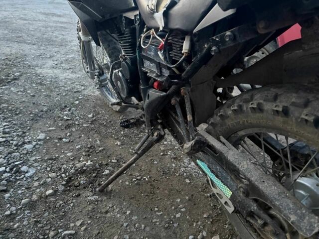 Шанрай Другая, объемом двигателя 0.25 л и пробегом 0 тыс. км за 1000 $, фото 1 на Automoto.ua