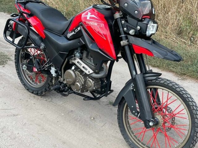 Шанрай Другая, объемом двигателя 0.25 л и пробегом 0 тыс. км за 1194 $, фото 1 на Automoto.ua