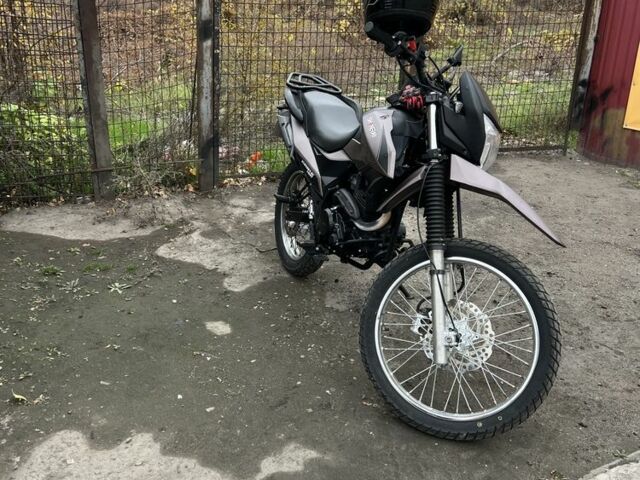 Шанрай Другая, объемом двигателя 0.25 л и пробегом 0 тыс. км за 1400 $, фото 1 на Automoto.ua