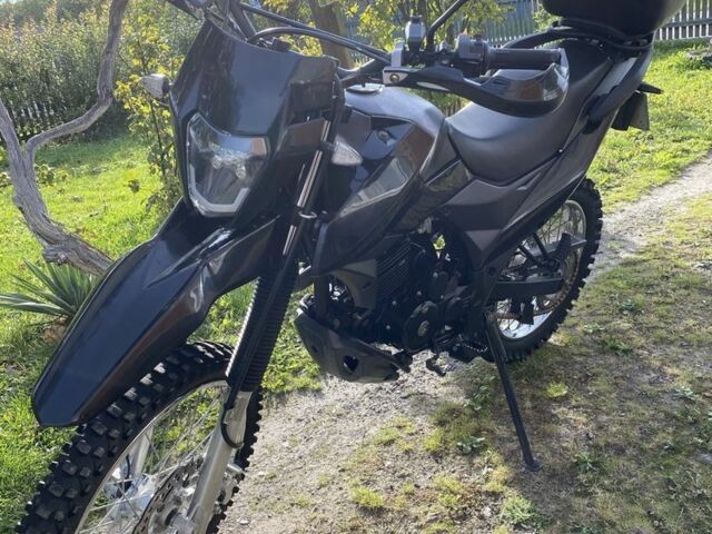 Шанрай Другая, объемом двигателя 0.25 л и пробегом 0 тыс. км за 1000 $, фото 1 на Automoto.ua