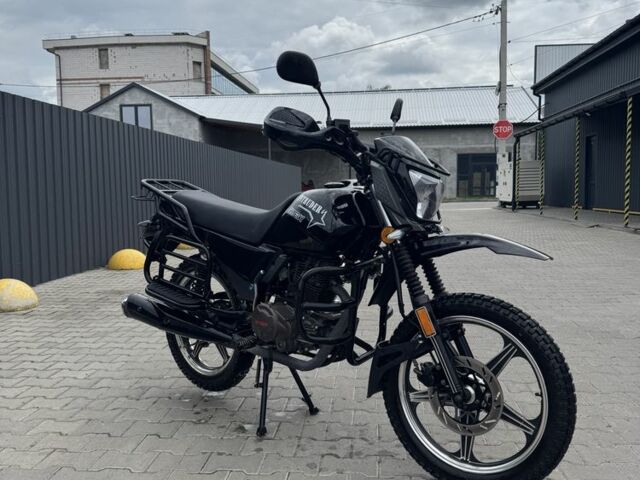 Шанрай Другая 2022 в Львове на Automoto.ua Шанрай Другая, объемом двигателя 0.2 л и пробегом 0 тыс. км за 1200 $, фото 1 на Automoto.ua