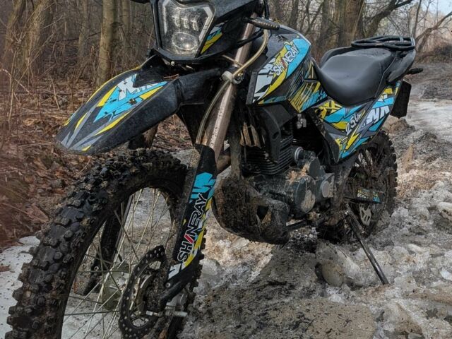 Шанрай Другая, объемом двигателя 0 л и пробегом 0 тыс. км за 1300 $, фото 1 на Automoto.ua