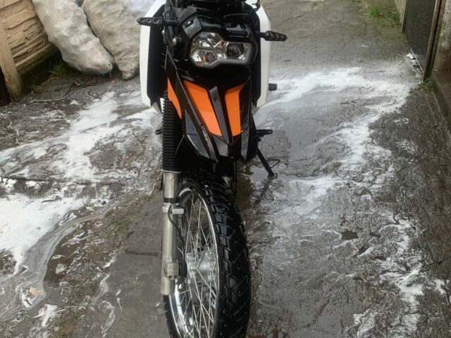 Шанрай Другая, об'ємом двигуна 0.2 л та пробігом 0 тис. км за 756 $, фото 1 на Automoto.ua