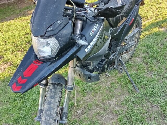 Шанрай Другая, об'ємом двигуна 0.25 л та пробігом 0 тис. км за 850 $, фото 1 на Automoto.ua