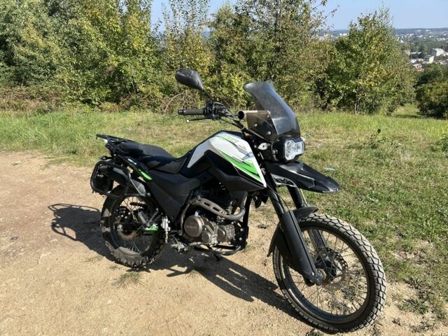 Шанрай Другая, об'ємом двигуна 0.25 л та пробігом 0 тис. км за 1250 $, фото 1 на Automoto.ua