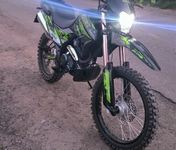 Шанрай Другая, объемом двигателя 0.25 л и пробегом 0 тыс. км за 1473 $, фото 1 на Automoto.ua