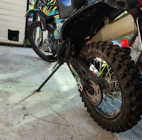 Шанрай Другая, объемом двигателя 0 л и пробегом 0 тыс. км за 286 $, фото 1 на Automoto.ua