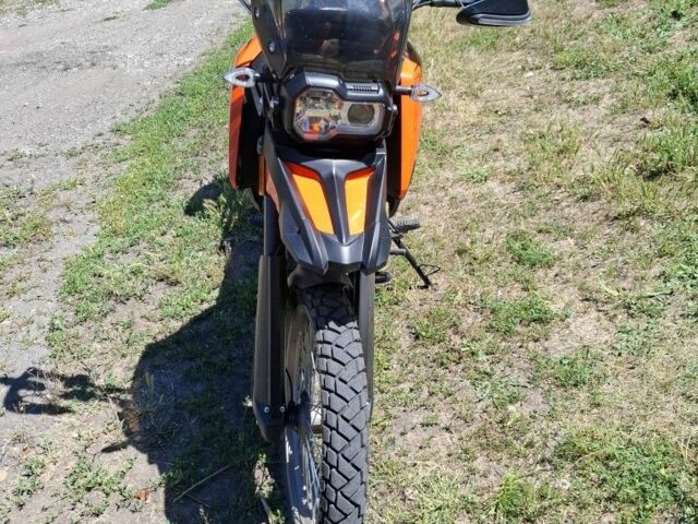 Шанрай Другая, объемом двигателя 0.25 л и пробегом 0 тыс. км за 962 $, фото 1 на Automoto.ua