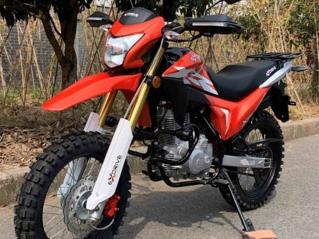 Шанрай Другая, об'ємом двигуна 0.25 л та пробігом 0 тис. км за 1649 $, фото 1 на Automoto.ua