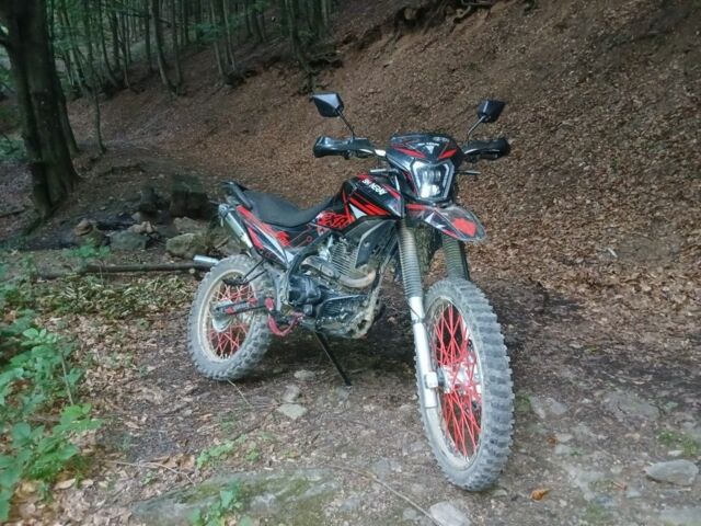 Шанрай Другая, объемом двигателя 0.2 л и пробегом 0 тыс. км за 920 $, фото 1 на Automoto.ua