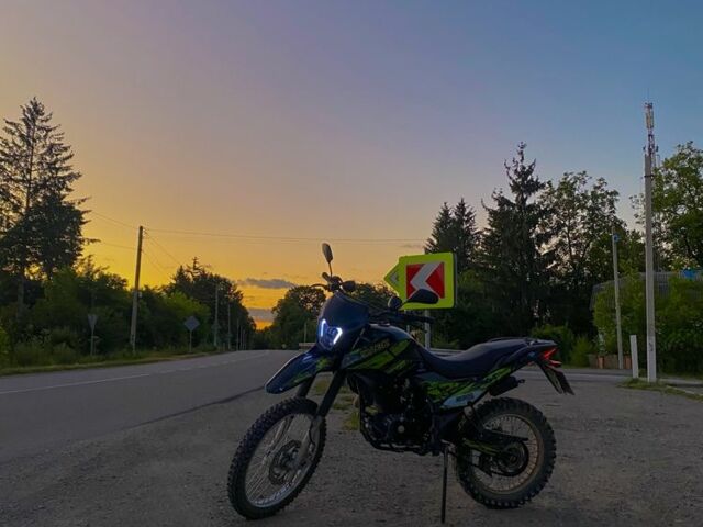 Шанрай Другая, об'ємом двигуна 0.25 л та пробігом 0 тис. км за 1250 $, фото 1 на Automoto.ua