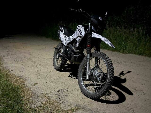 Шанрай Другая, об'ємом двигуна 0.25 л та пробігом 0 тис. км за 1200 $, фото 1 на Automoto.ua