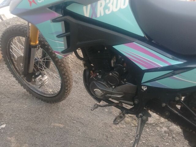 Шанрай Другая, объемом двигателя 0.3 л и пробегом 0 тыс. км за 1200 $, фото 1 на Automoto.ua