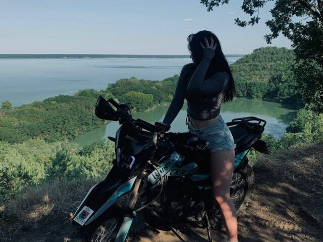 Шанрай Другая, объемом двигателя 0.25 л и пробегом 0 тыс. км за 1420 $, фото 1 на Automoto.ua