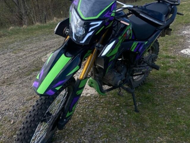 Шанрай Другая, объемом двигателя 0.3 л и пробегом 0 тыс. км за 1076 $, фото 1 на Automoto.ua