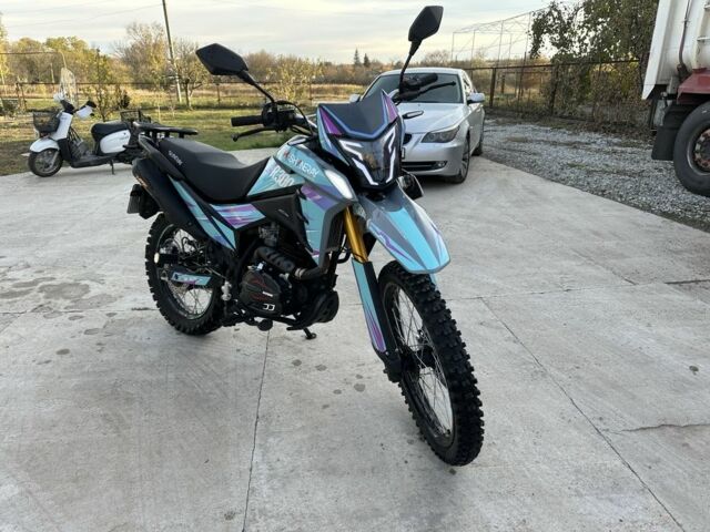 Шанрай Другая, объемом двигателя 0.3 л и пробегом 0 тыс. км за 1400 $, фото 1 на Automoto.ua