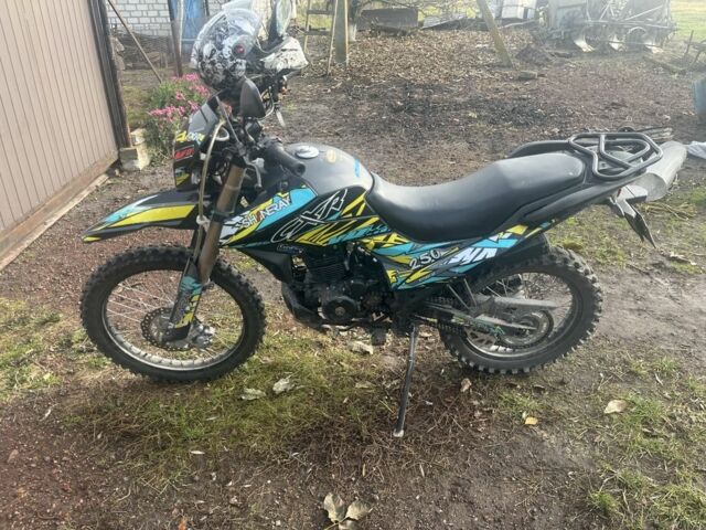 Шанрай Другая, объемом двигателя 0.25 л и пробегом 0 тыс. км за 1350 $, фото 1 на Automoto.ua