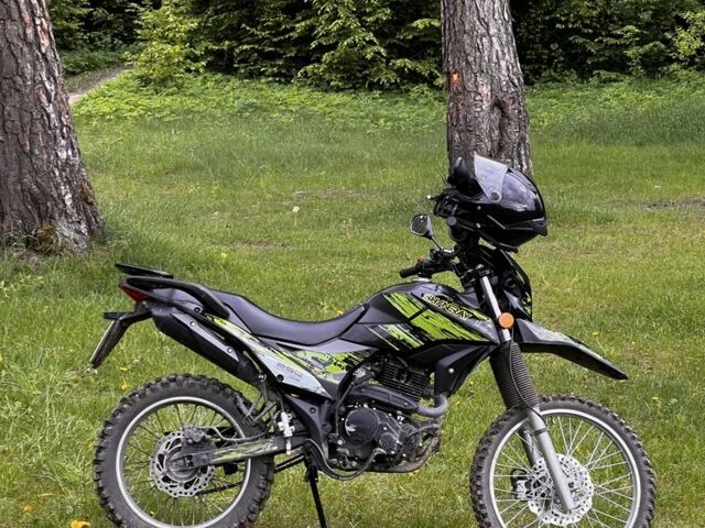 Шанрай Другая, объемом двигателя 0.25 л и пробегом 0 тыс. км за 1308 $, фото 1 на Automoto.ua