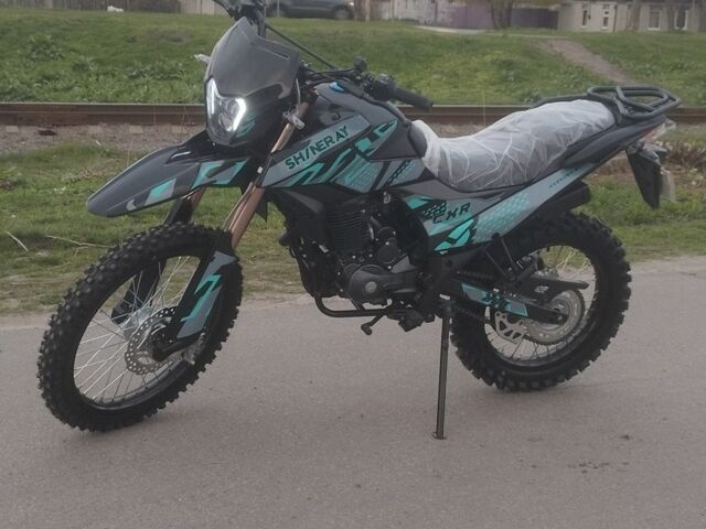Шанрай Другая, об'ємом двигуна 0.25 л та пробігом 0 тис. км за 1800 $, фото 1 на Automoto.ua