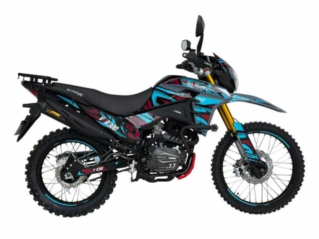 Шанрай Другая, об'ємом двигуна 0.27 л та пробігом 0 тис. км за 1675 $, фото 1 на Automoto.ua