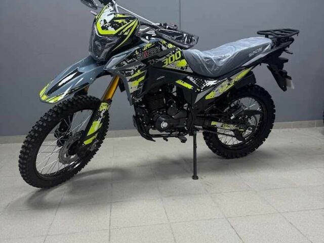 Шанрай Другая, об'ємом двигуна 0.3 л та пробігом 0 тис. км за 1670 $, фото 1 на Automoto.ua