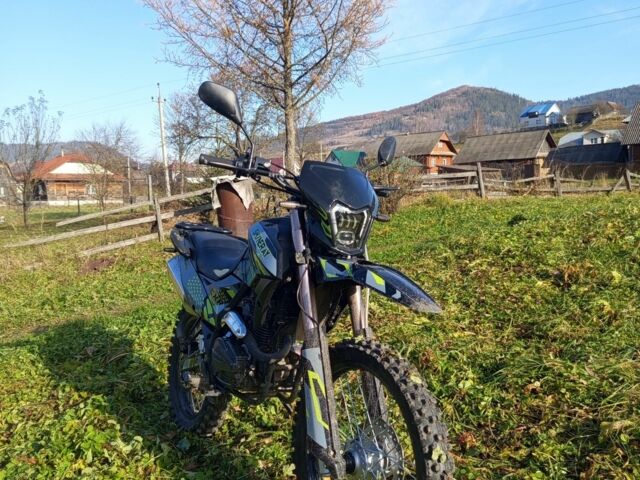 Шанрай Другая, объемом двигателя 0.25 л и пробегом 0 тыс. км за 1750 $, фото 1 на Automoto.ua