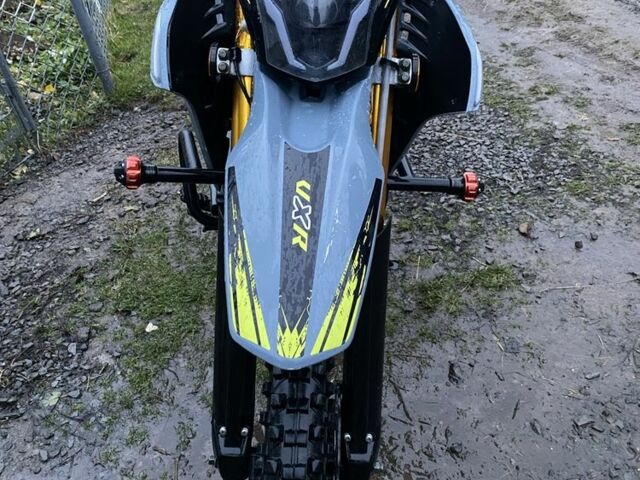 Шанрай Другая, объемом двигателя 0.27 л и пробегом 0 тыс. км за 1300 $, фото 1 на Automoto.ua