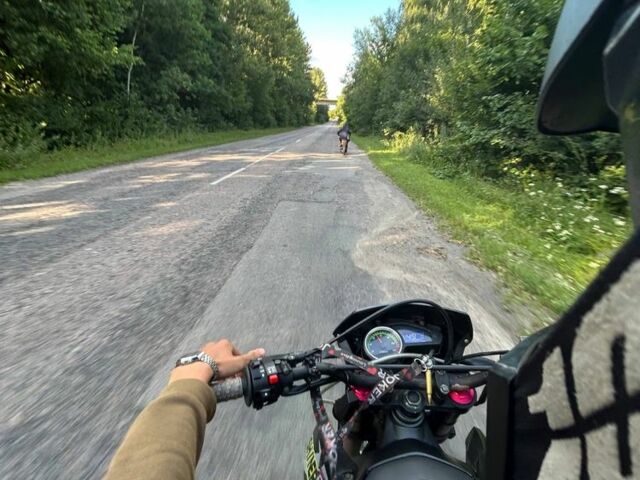 Шанрай Другая, объемом двигателя 0.25 л и пробегом 0 тыс. км за 1467 $, фото 1 на Automoto.ua