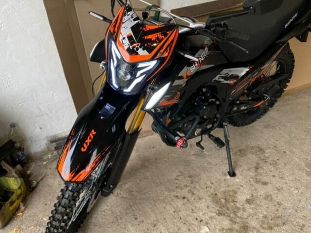 Шанрай Другая, объемом двигателя 0.3 л и пробегом 0 тыс. км за 1650 $, фото 1 на Automoto.ua