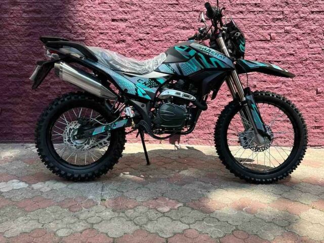Шанрай Другая, об'ємом двигуна 0.25 л та пробігом 0 тис. км за 1760 $, фото 1 на Automoto.ua