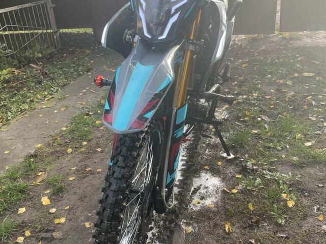 Шанрай Другая, объемом двигателя 0.3 л и пробегом 0 тыс. км за 1250 $, фото 1 на Automoto.ua