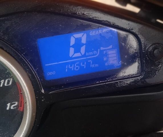 Шанрай Другая, объемом двигателя 0.25 л и пробегом 0 тыс. км за 426 $, фото 1 на Automoto.ua