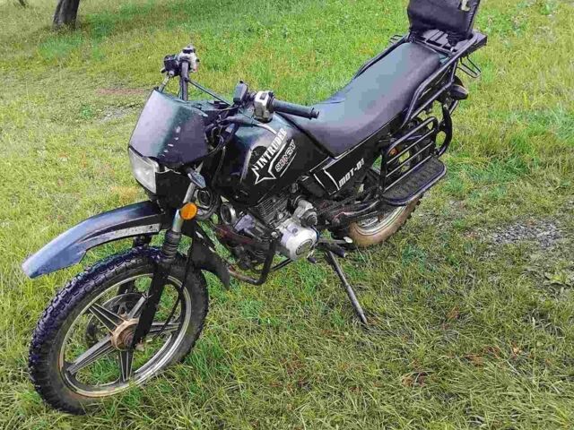 Шанрай Другая, объемом двигателя 0.2 л и пробегом 0 тыс. км за 502 $, фото 1 на Automoto.ua