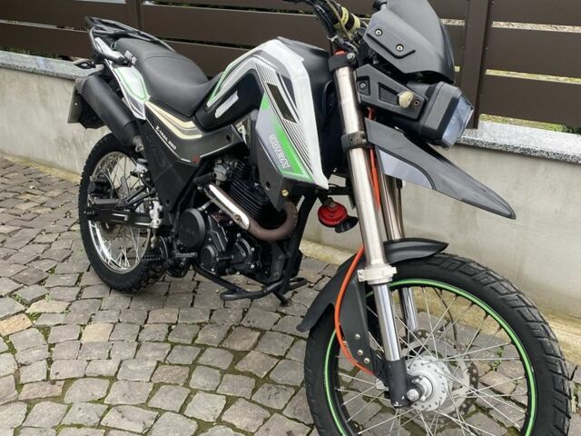 Шанрай Другая, объемом двигателя 0.25 л и пробегом 0 тыс. км за 899 $, фото 1 на Automoto.ua