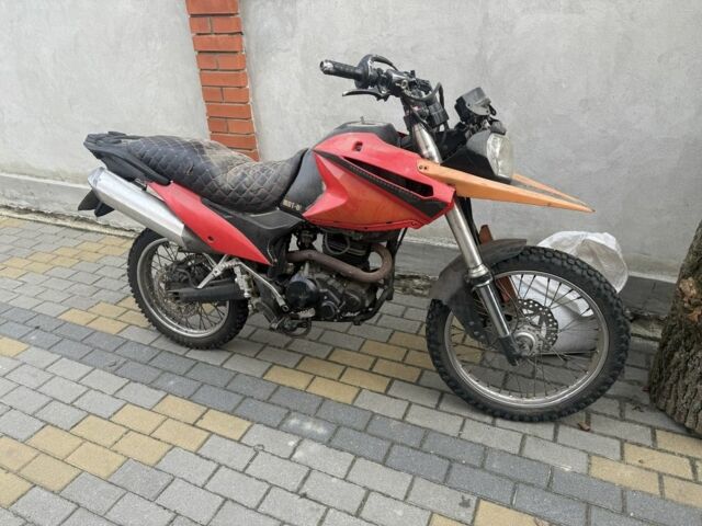 Шанрай Другая, объемом двигателя 0 л и пробегом 0 тыс. км за 191 $, фото 1 на Automoto.ua