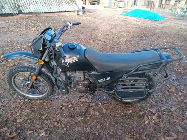 Шанрай Другая, об'ємом двигуна 0.2 л та пробігом 0 тис. км за 12 $, фото 1 на Automoto.ua