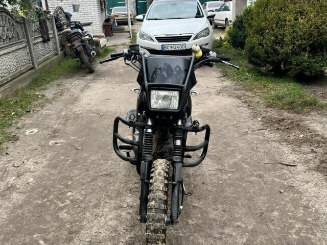 Шанрай Другая, объемом двигателя 0.2 л и пробегом 0 тыс. км за 595 $, фото 1 на Automoto.ua