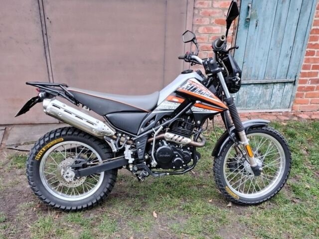 Шанрай Другая, объемом двигателя 0.25 л и пробегом 0 тыс. км за 998 $, фото 1 на Automoto.ua