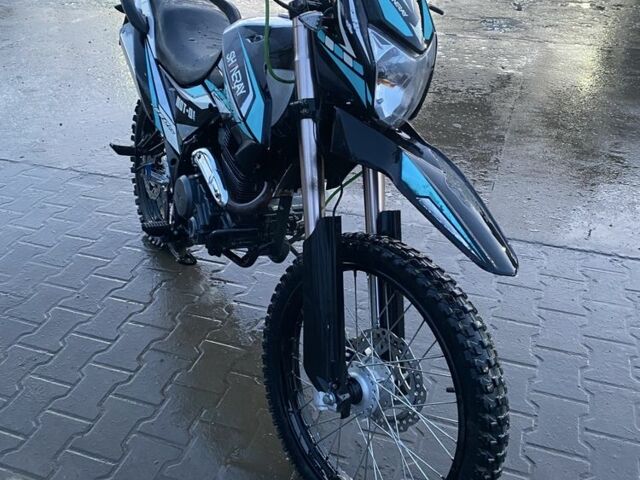 Шанрай Другая, об'ємом двигуна 0.25 л та пробігом 0 тис. км за 900 $, фото 1 на Automoto.ua