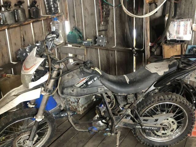 Шанрай Другая, объемом двигателя 0 л и пробегом 0 тыс. км за 260 $, фото 1 на Automoto.ua