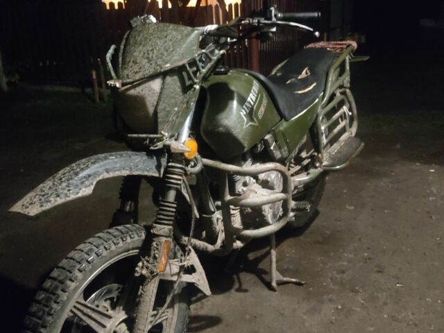 Шанрай Другая, объемом двигателя 0.2 л и пробегом 0 тыс. км за 700 $, фото 1 на Automoto.ua