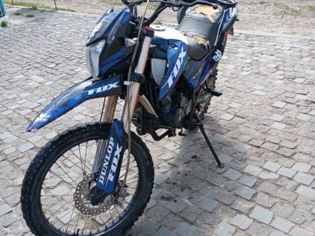 Шанрай Другая, об'ємом двигуна 0 л та пробігом 0 тис. км за 900 $, фото 1 на Automoto.ua