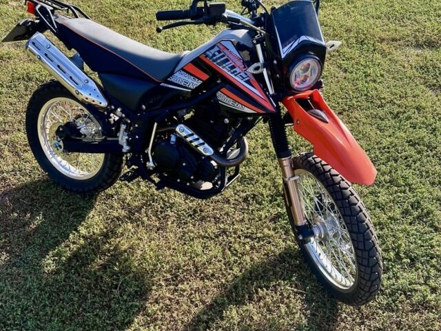 Шанрай Другая, объемом двигателя 0.25 л и пробегом 0 тыс. км за 1500 $, фото 1 на Automoto.ua