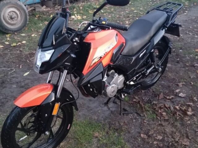 Шанрай Другая, объемом двигателя 0.2 л и пробегом 0 тыс. км за 830 $, фото 1 на Automoto.ua