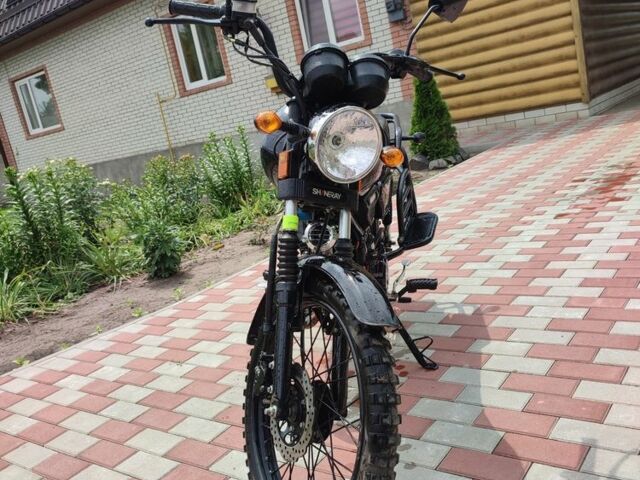 Шанрай Другая, об'ємом двигуна 0.13 л та пробігом 0 тис. км за 618 $, фото 1 на Automoto.ua