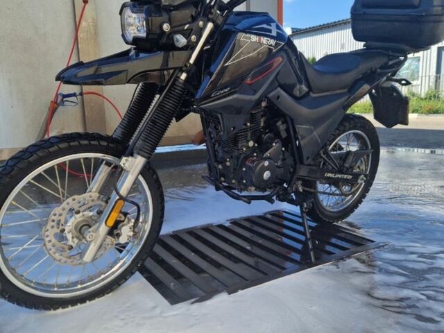 Шанрай Другая, объемом двигателя 0.2 л и пробегом 0 тыс. км за 1200 $, фото 1 на Automoto.ua