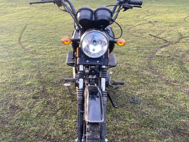 Шанрай Другая, объемом двигателя 0.13 л и пробегом 0 тыс. км за 355 $, фото 1 на Automoto.ua