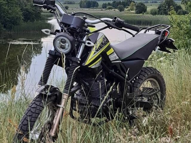 Шанрай Другая, об'ємом двигуна 0.25 л та пробігом 0 тис. км за 600 $, фото 1 на Automoto.ua