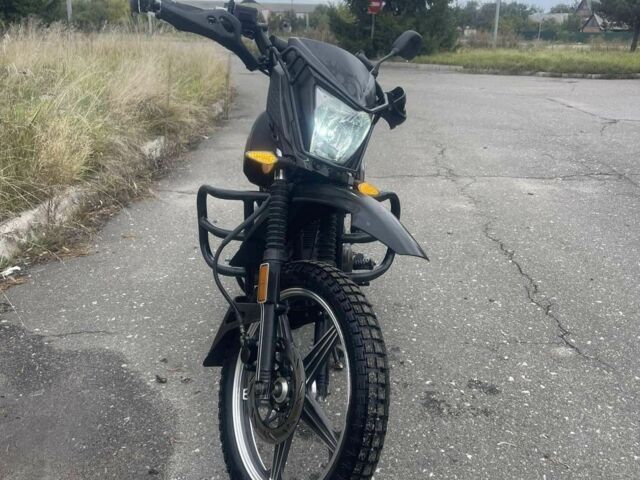 Шанрай Другая, объемом двигателя 0.2 л и пробегом 0 тыс. км за 949 $, фото 1 на Automoto.ua