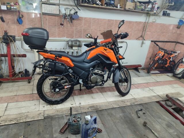 Шанрай Другая, объемом двигателя 0 л и пробегом 0 тыс. км за 1500 $, фото 1 на Automoto.ua